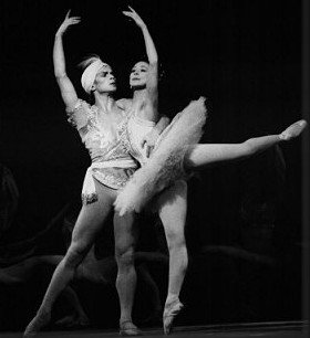 Danseuses (rs)classique