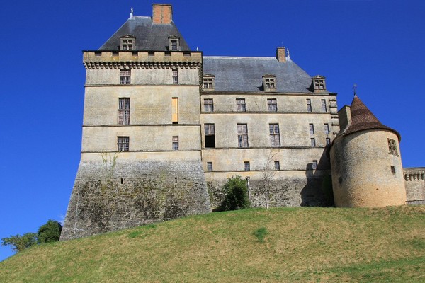 Chateaux de France