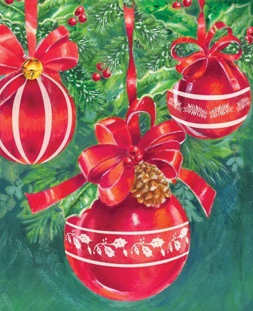 Magie de Noël