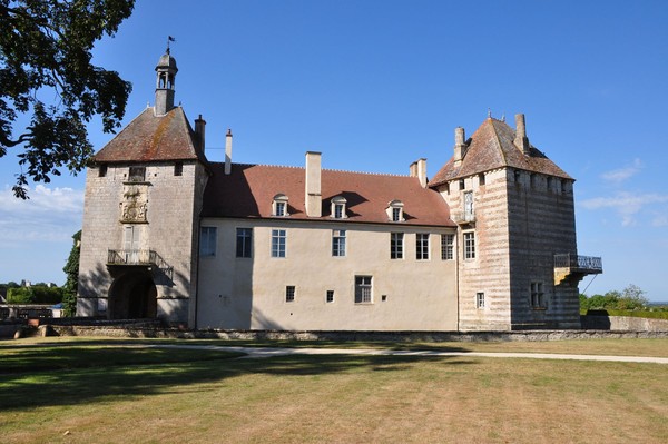 Chateaux de France