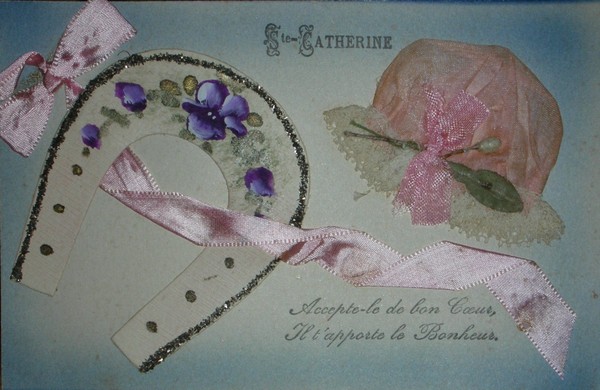 Carte fantaisie