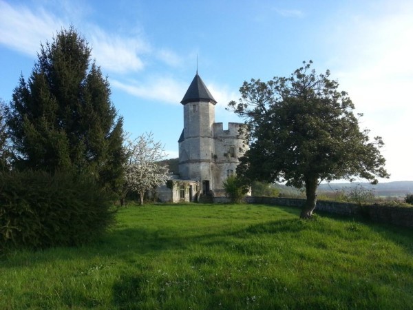 Chateau de France ( suite)3