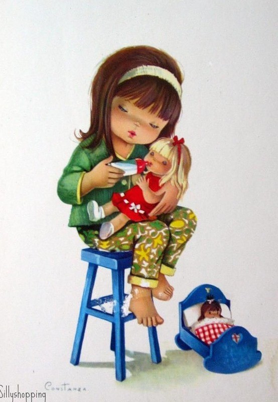 Illustration de Constanza