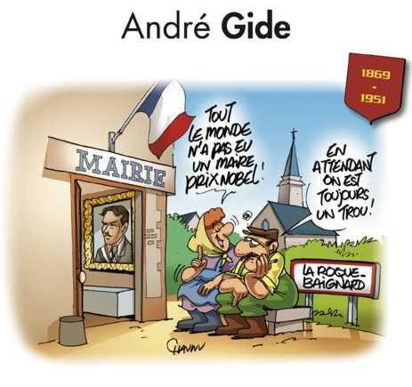 Humour Normand