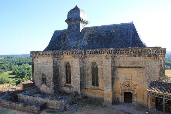 Chateaux de France