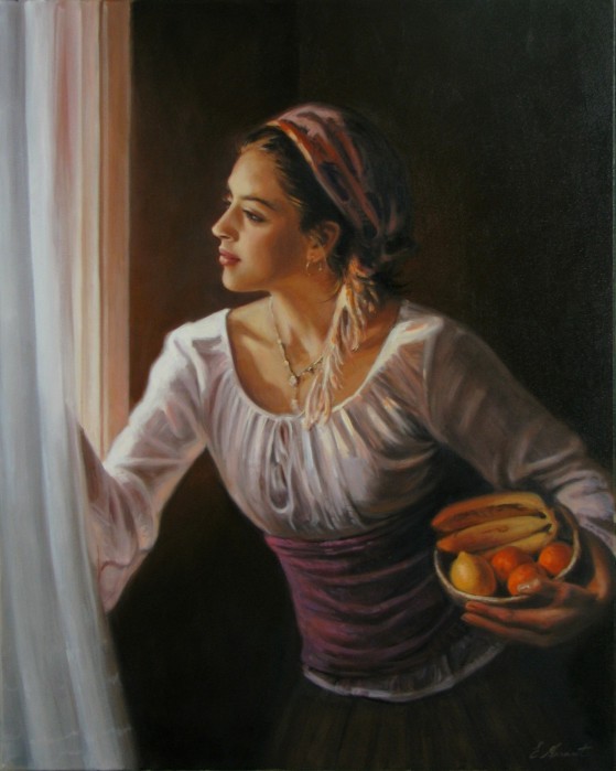 Emmanuel Garant