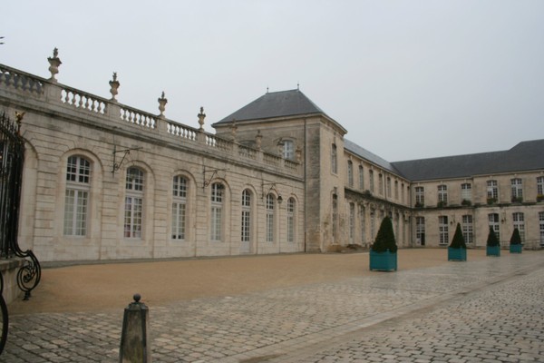 Chateaux de France ( suite)3