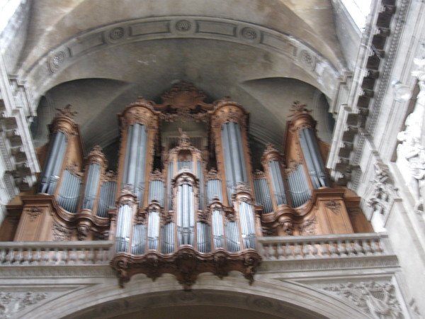 La cathédrale Notre-Dame-de-l’Annonciation