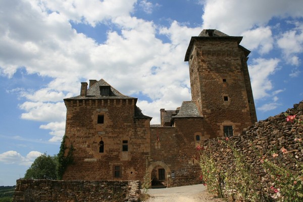 Chateaux de France