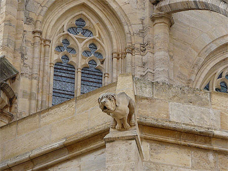 Cathédrale de France(Narbonne)