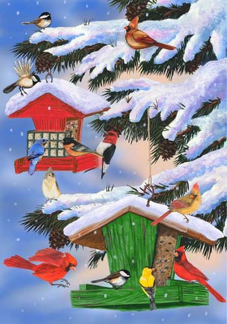 Magie de Noël