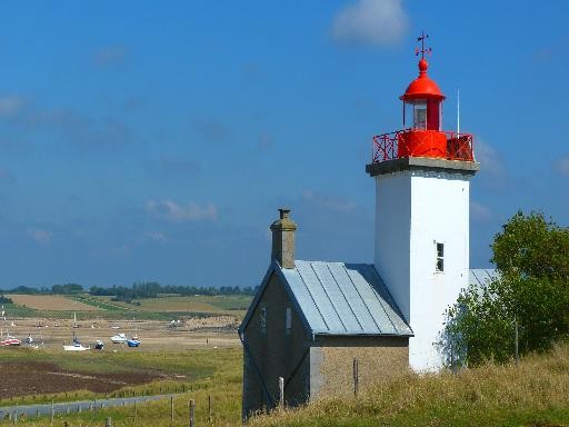 Plage de Basse Normandie (Manche)