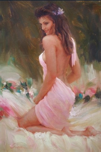 Peinture de Mark Arian