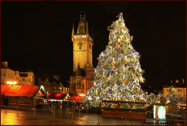 Belles illustrations et images de Noël