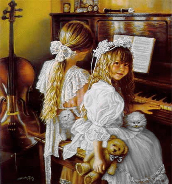 Sandra Kuck
