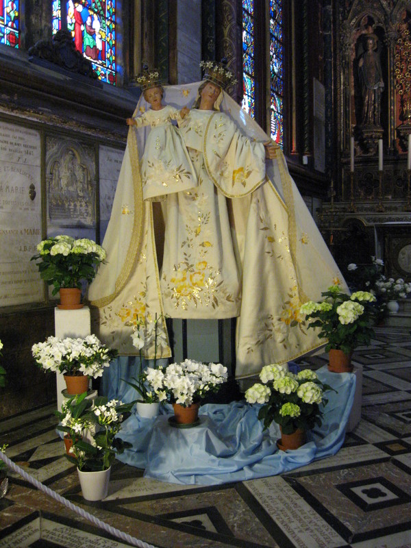 Notre Dame de Bonsecours