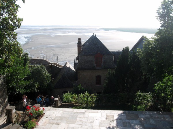 Le Mont Saint Michel - 2013