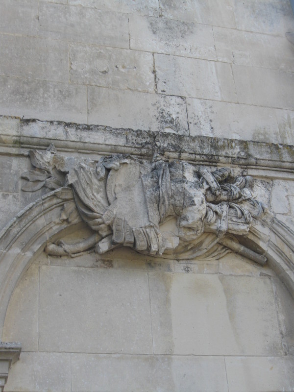 L'Abbaye du Bec -Hellouin