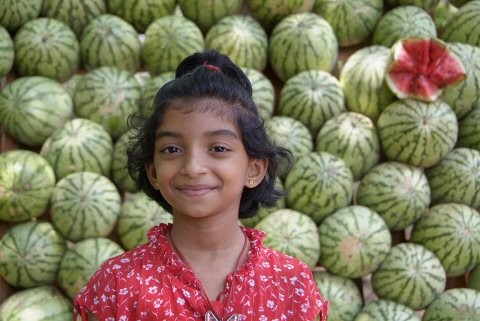 Enfants du monde