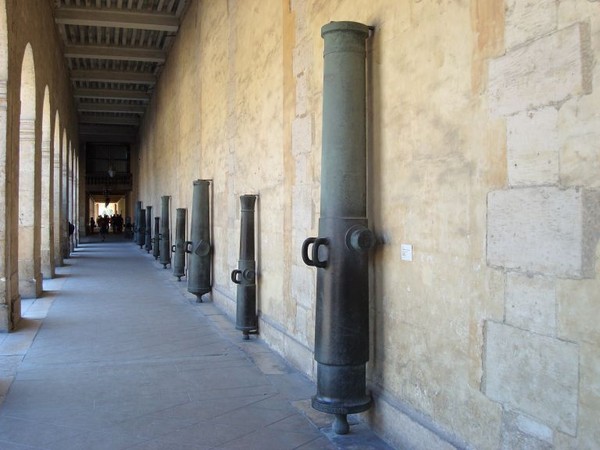 Paris - Les Invalides