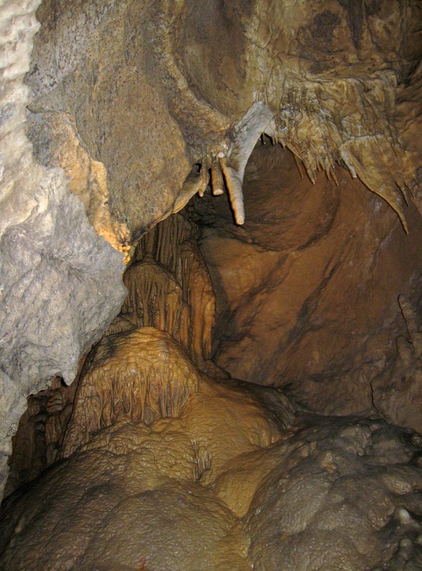 Les Grottes de Betharram