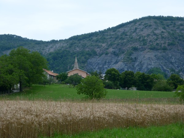 Notre Dame du Laus