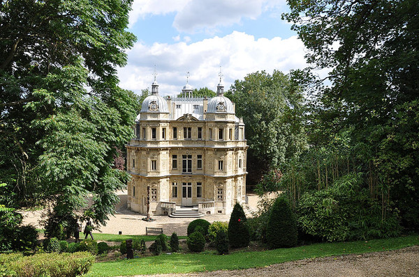 Chateau de France ( suite)3