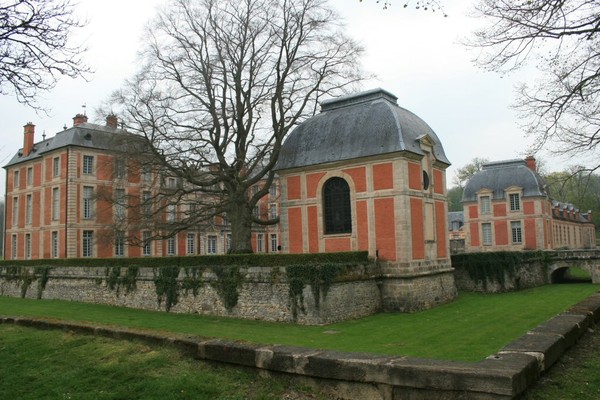 Chateaux de France