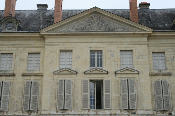 Chateau de France ( suite)3