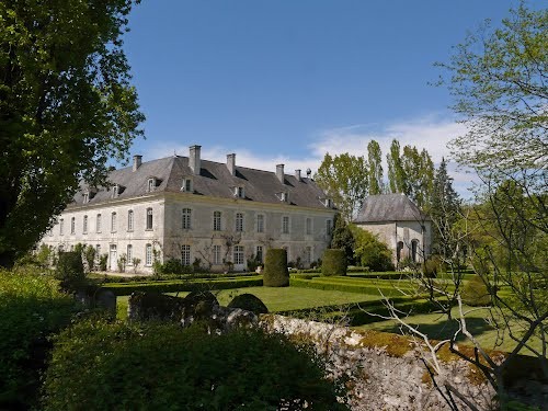 Abbaye de la Boissiére - France