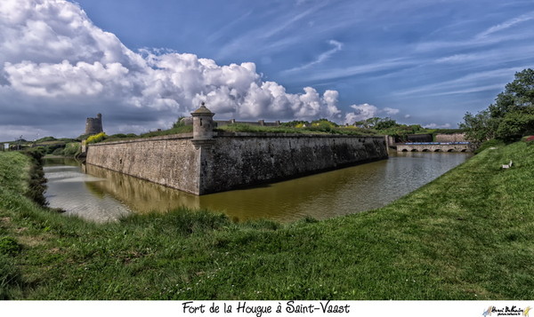 Plage de Basse Normandie (Manche)