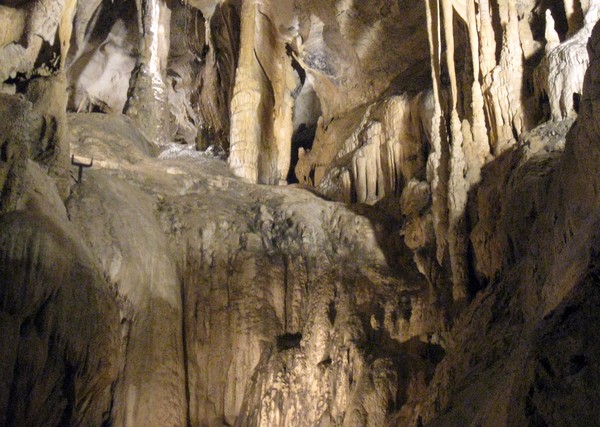 Les Grottes de Betharram