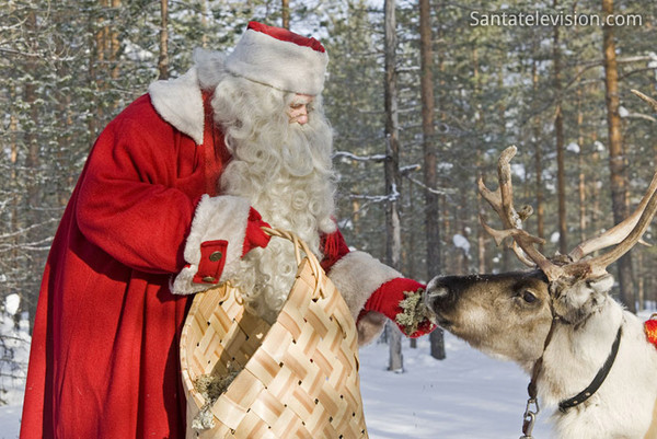 Belle image de Noël