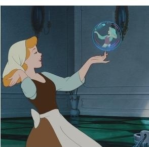 Cendrillon (Disney)