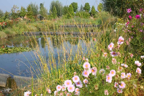 Paysages -Printemps -Eté