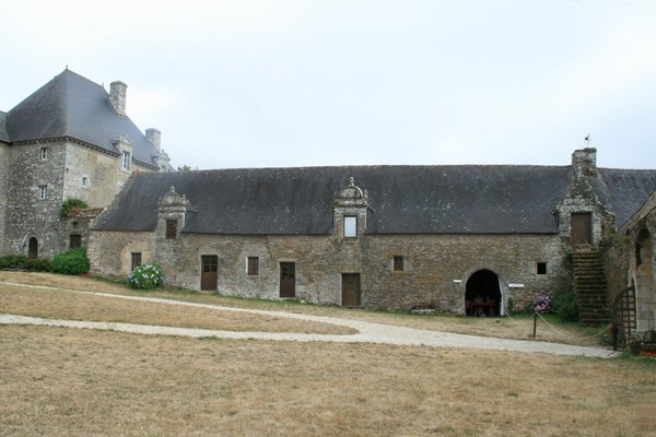 Chateaux de France