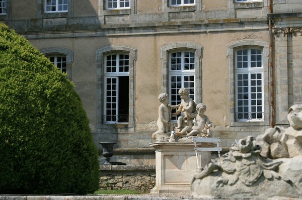 Chateau de France ( suite)3