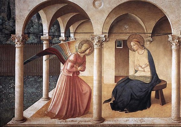 Fra Angelico 