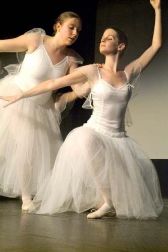 Danseuses (rs)classique