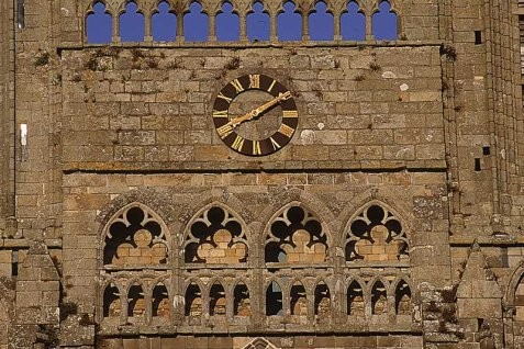 La cathédrale Saint-Paul-Aurélien de Saint-Pol-de-Léon