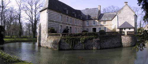 Chateaux de France