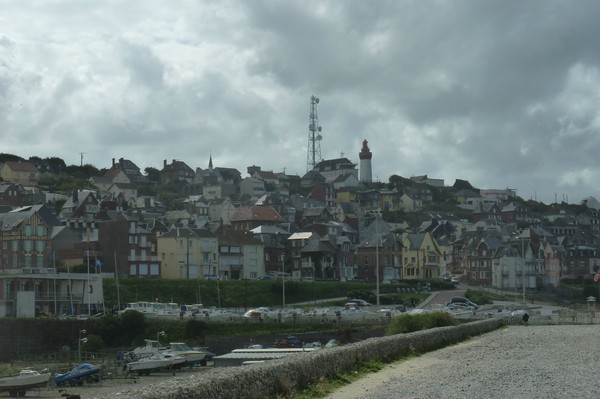 Plage de Picardie