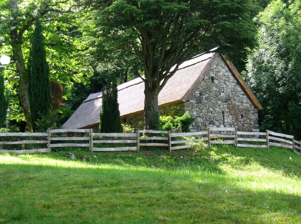 La cité saint Pierre 