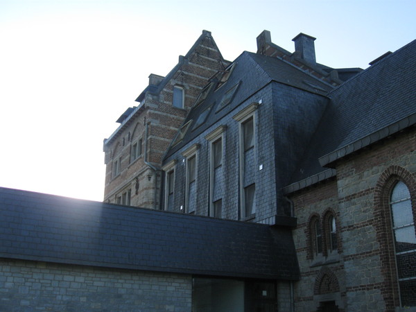 Château de Chaityfontaine 