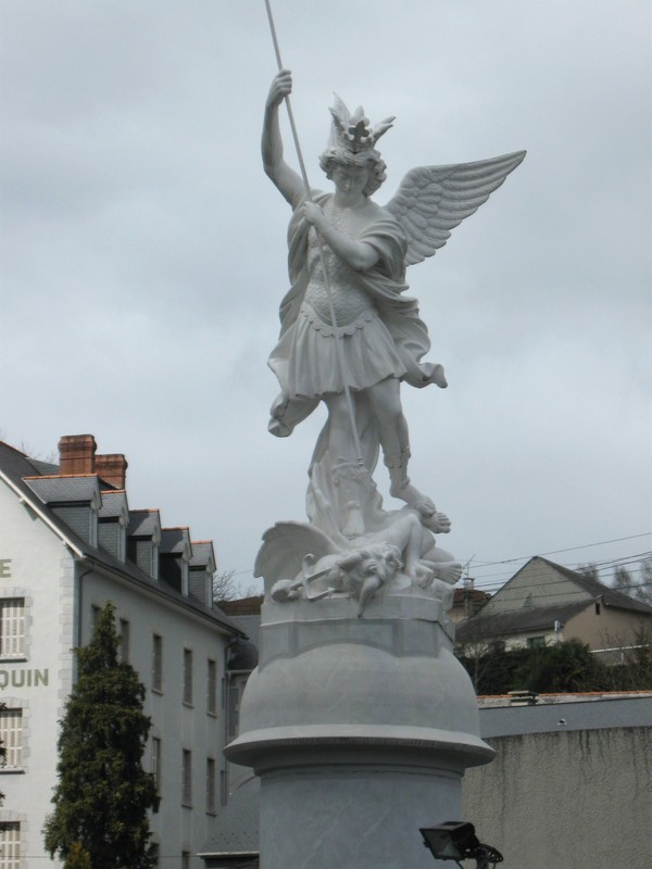 Lourdes- Le sanctuaire