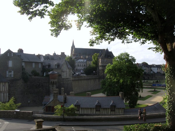 Pélerinage 2013 - Vannes