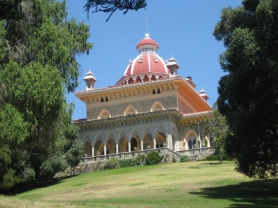 Palais - Portugal