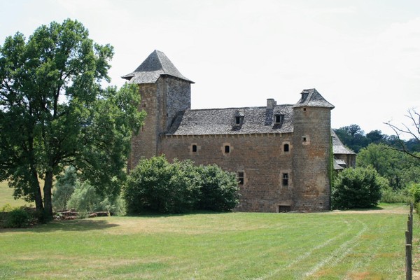 Chateaux de France