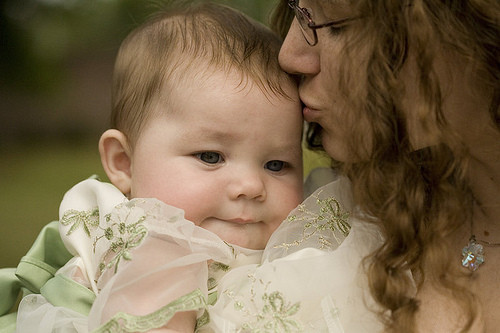 Mamans tendresse