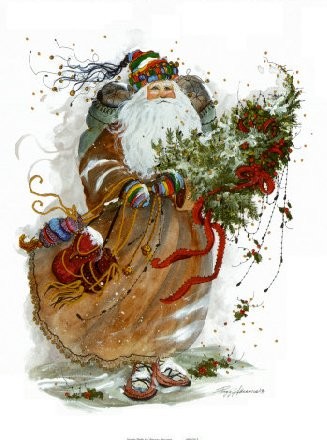 Magie de Noël